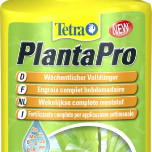 Engrais liquide plantes aquatiques